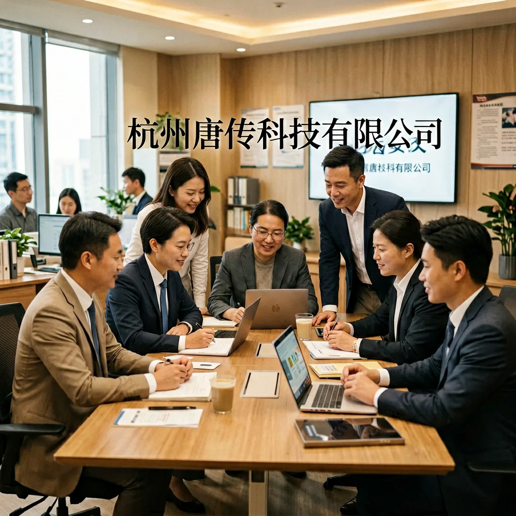 创新科技